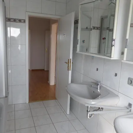 Haus Isabella بولتينهاجين