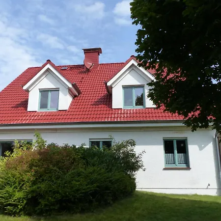 Haus Isabella ボルテンハーゲン
