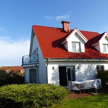 Haus Isabella Boltenhagen (Ostseebad)