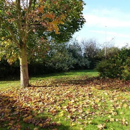 شقة Haus Isabella