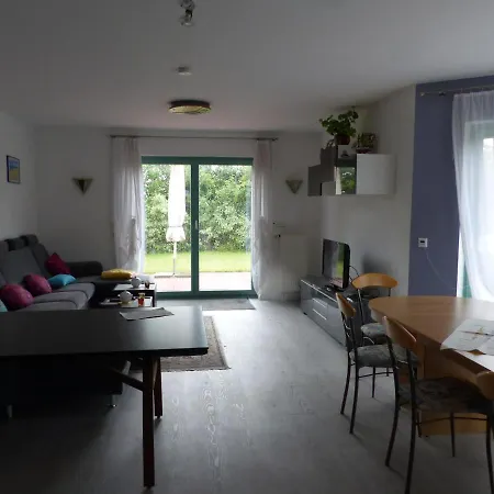 Haus Isabella *