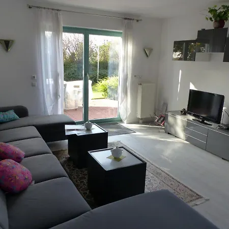 Haus Isabella Apartment *