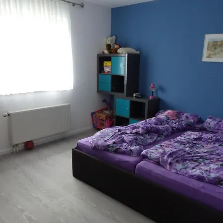 Haus Isabella *